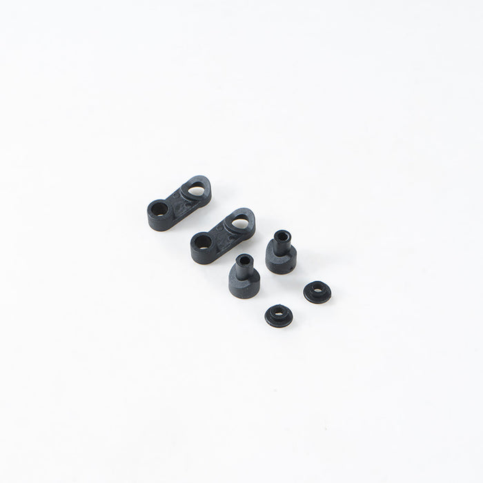 1:10 Canyon Servo Horn Set (Differ-Lock)