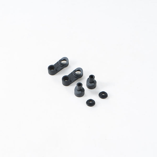1:10 Canyon Servo Horn Set (Differ-Lock)