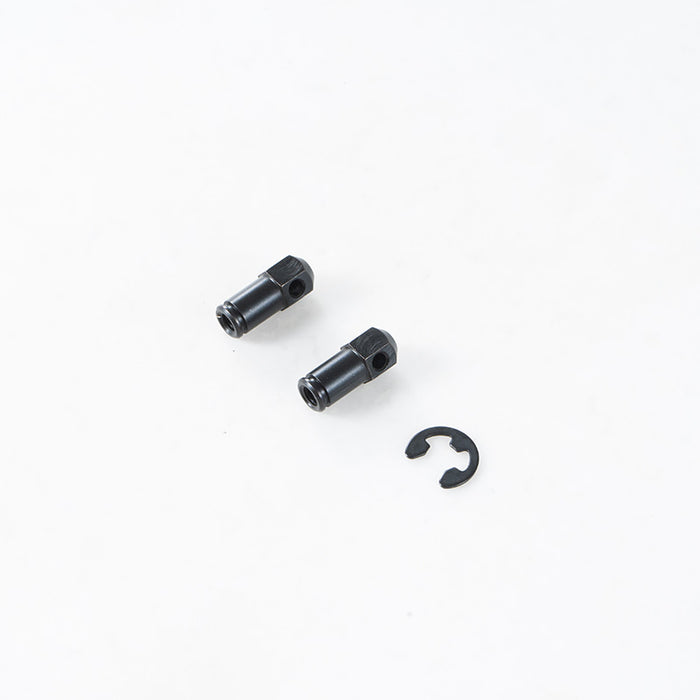 1:10 Canyon E-Clip & Pipe Set