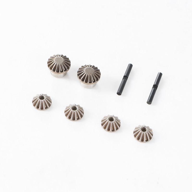 1:10 Canyon Differential Gear 18T&13T