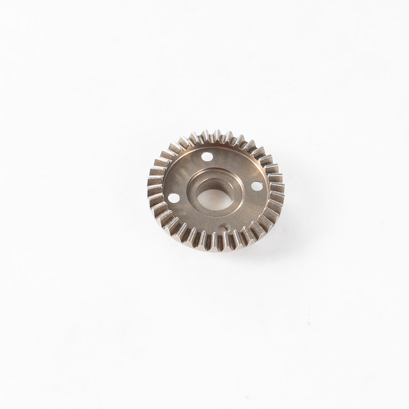 1:10 Canyon Gear 34T