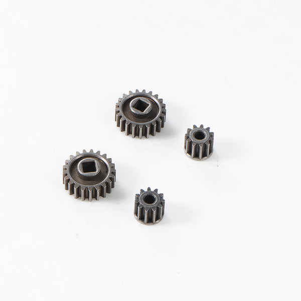 1:10 Canyon Portal Axle Gear 11T&21T