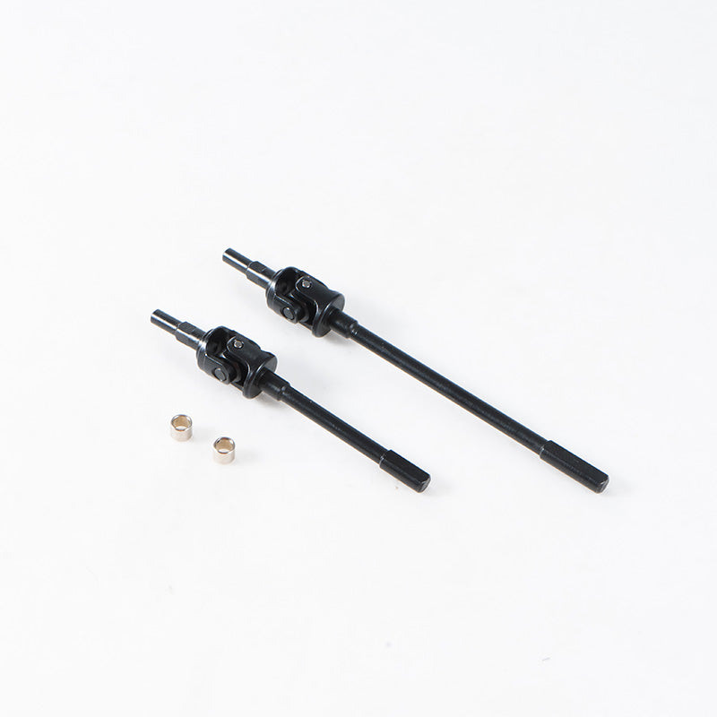 1:10 Canyon Universal Axle Set
