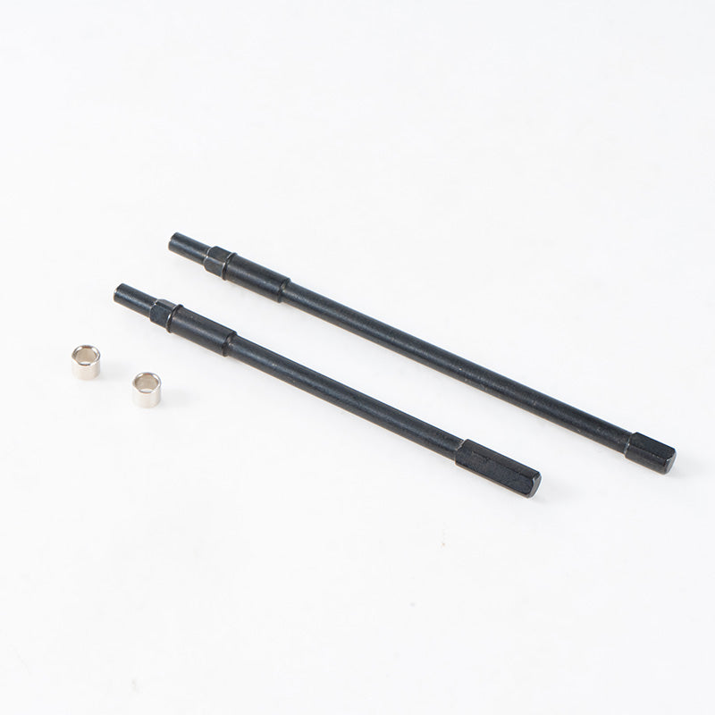 1:10 Canyon Straight Axle Shaft (Rear)