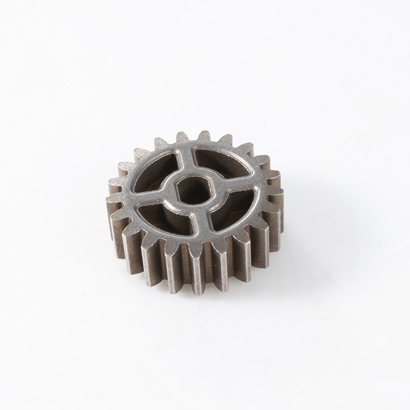 1:10 Canyon Transmission Gear 21T (Flat Hole)