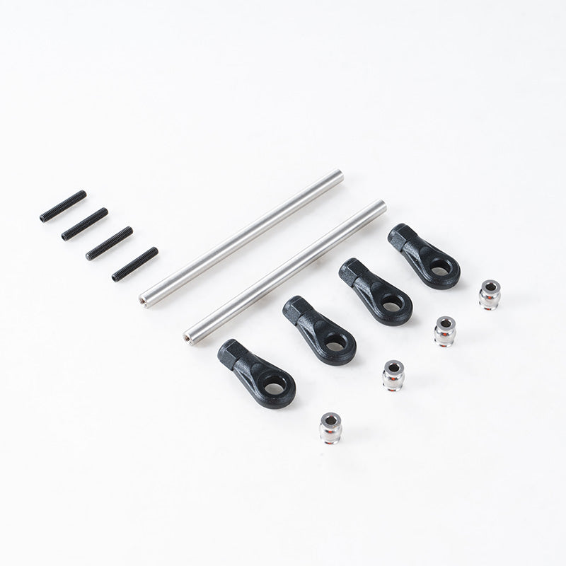 1:10 Canyon Rear Linkage-83mm