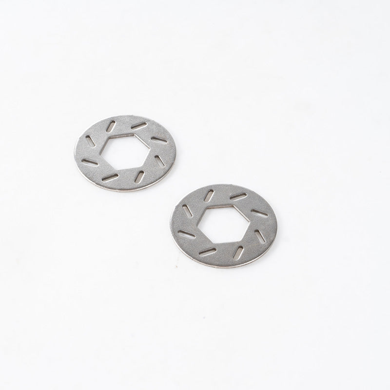 1:10 Canyon Brake Disc