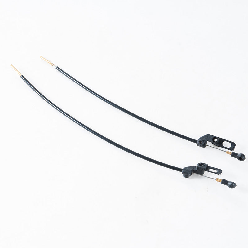 1:10 Canyon Cables Set (Differentail Lock)