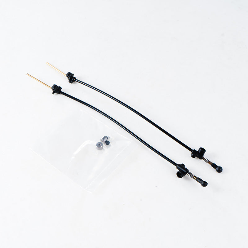 1:10 Canyon Cables Set (Rear Brake System)