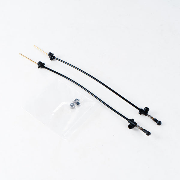 1:10 Canyon Cables Set (Rear Brake System)