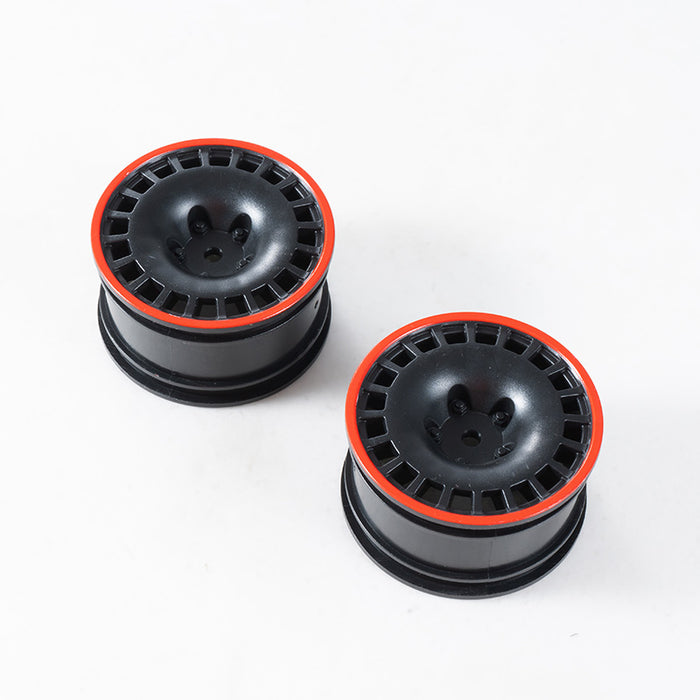1:10 Canyon Wheels