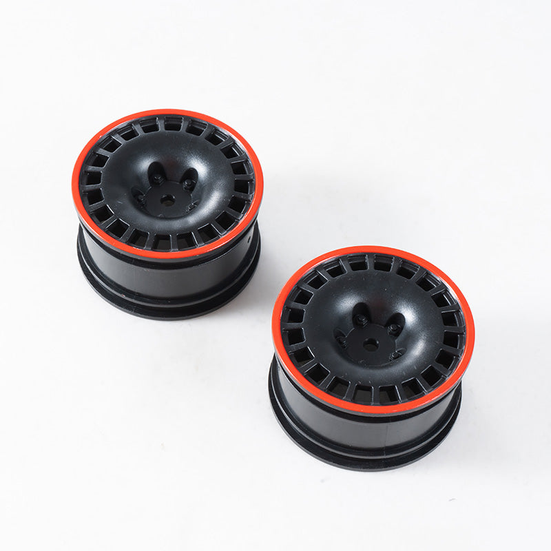 1:10 Canyon Wheels