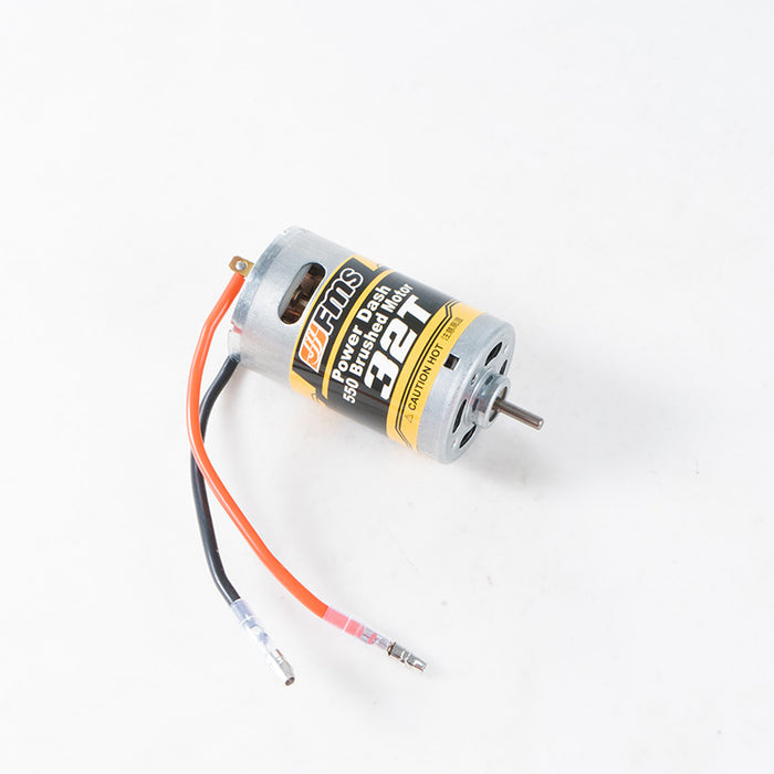 1:10 Canyon 550 Brushed Motor