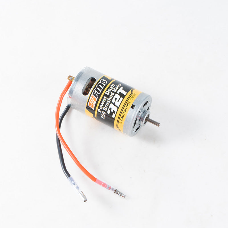 1:10 Canyon 550 Brushed Motor
