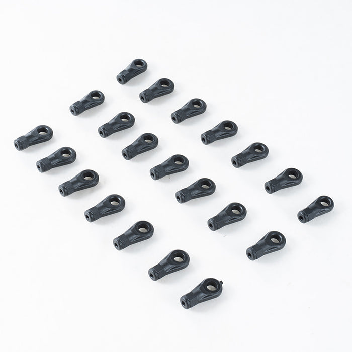 1:10 Canyon Ball Ends Set