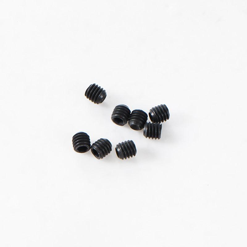 1:10 Canyon Set Screw 4*4