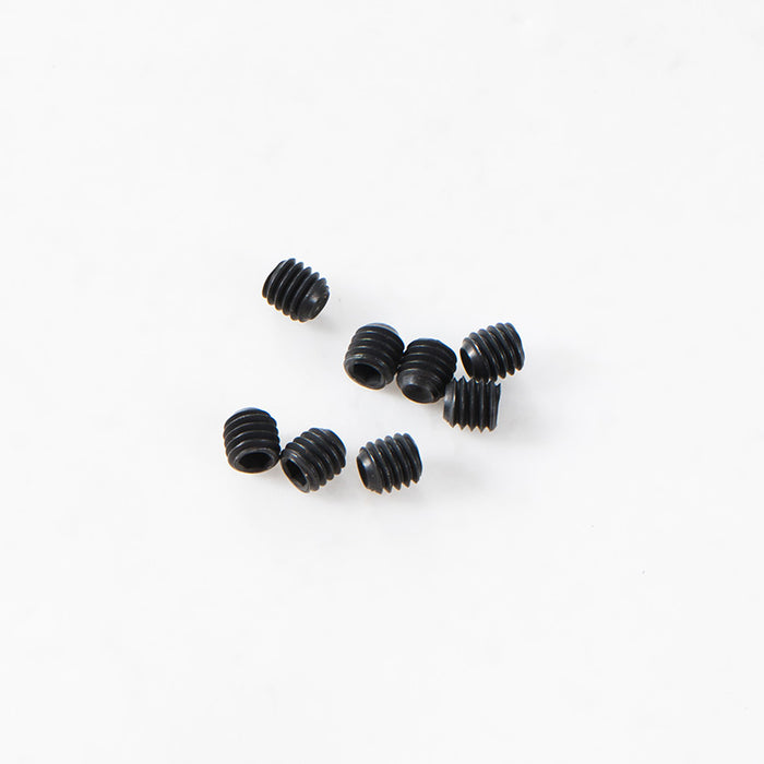 1:10 Canyon Set Screw 4*4