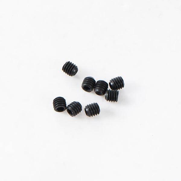1:10 Canyon Set Screw 4*4