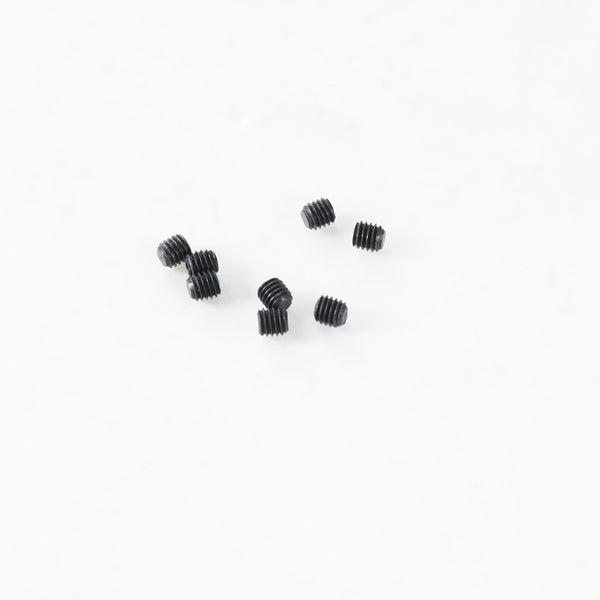 1:10 Canyon Set Screw 3*3