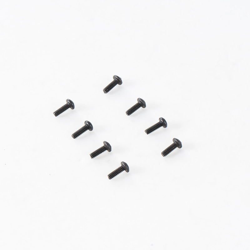 1:10 Canyon Button Head Screw M2*6