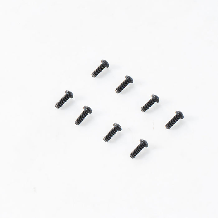 1:10 Canyon Button Head Screw M2.5*8