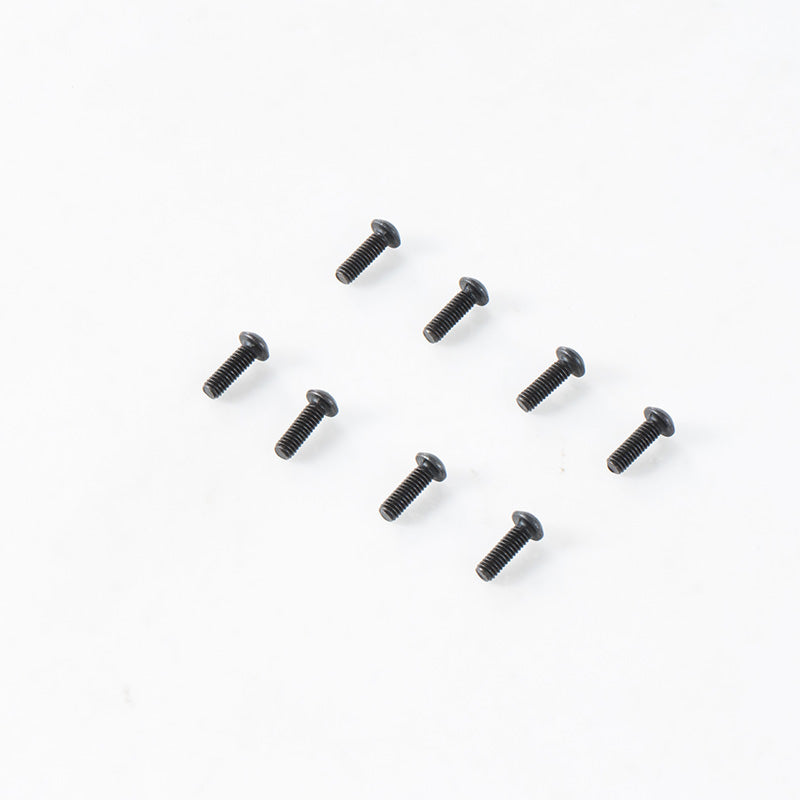 1:10 Canyon Button Head Screw M2.5*8