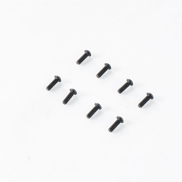 1:10 Canyon Button Head Screw M2.5*8
