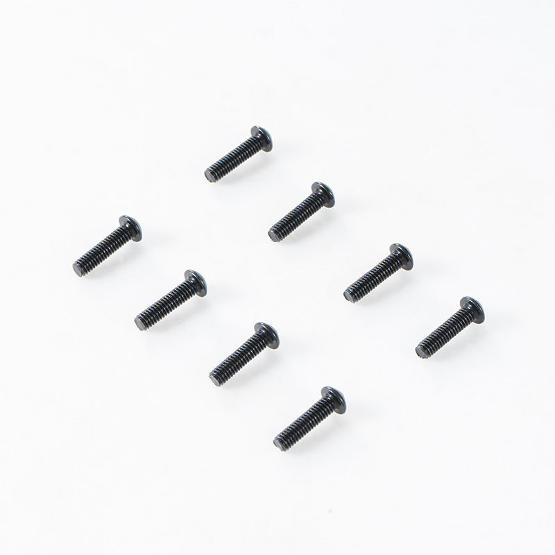 1:10 Canyon Button Head Screw M2.5*10