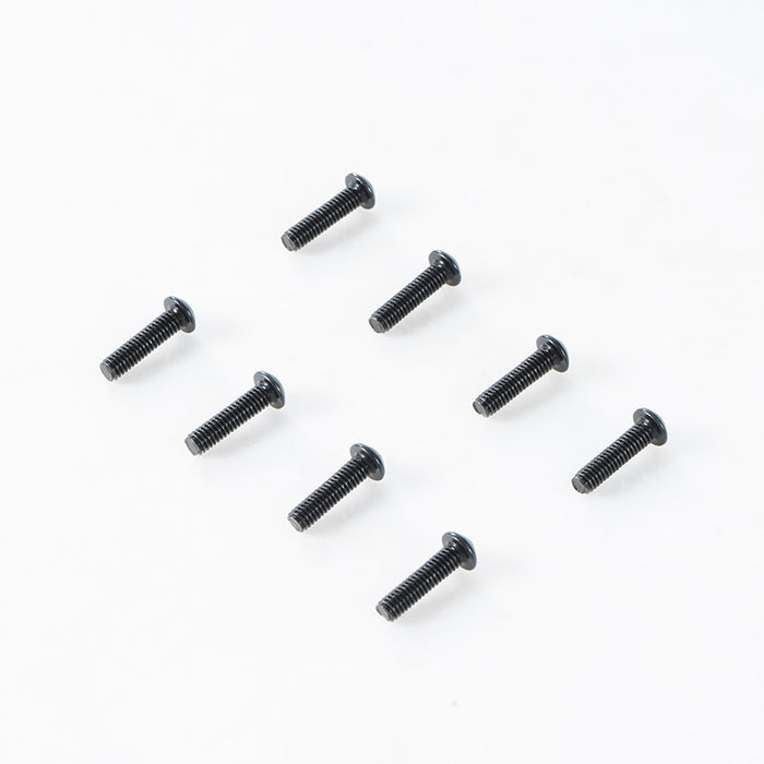 1:10 Canyon Button Head Screw M2.5*10