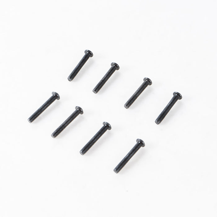 1:10 Canyon Button Head Screw M2.5*16