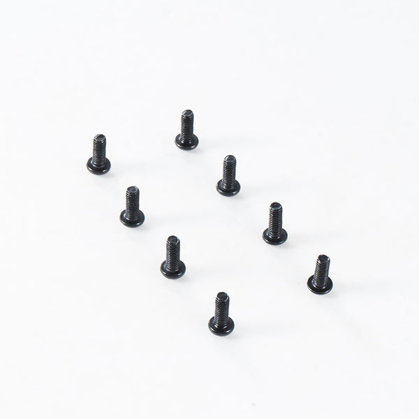 1:10 Canyon Button Head Screw M3*8