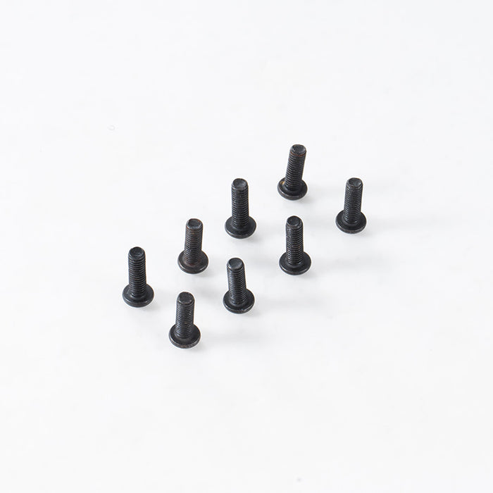 1:10 Canyon Button Head Screw M3*10