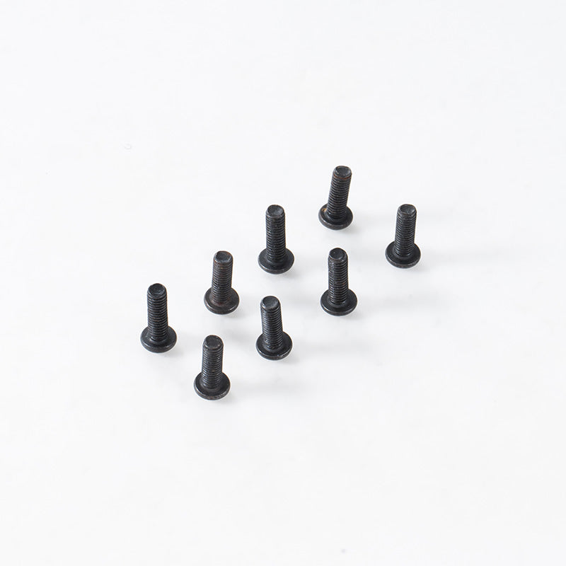 1:10 Canyon Button Head Screw M3*10