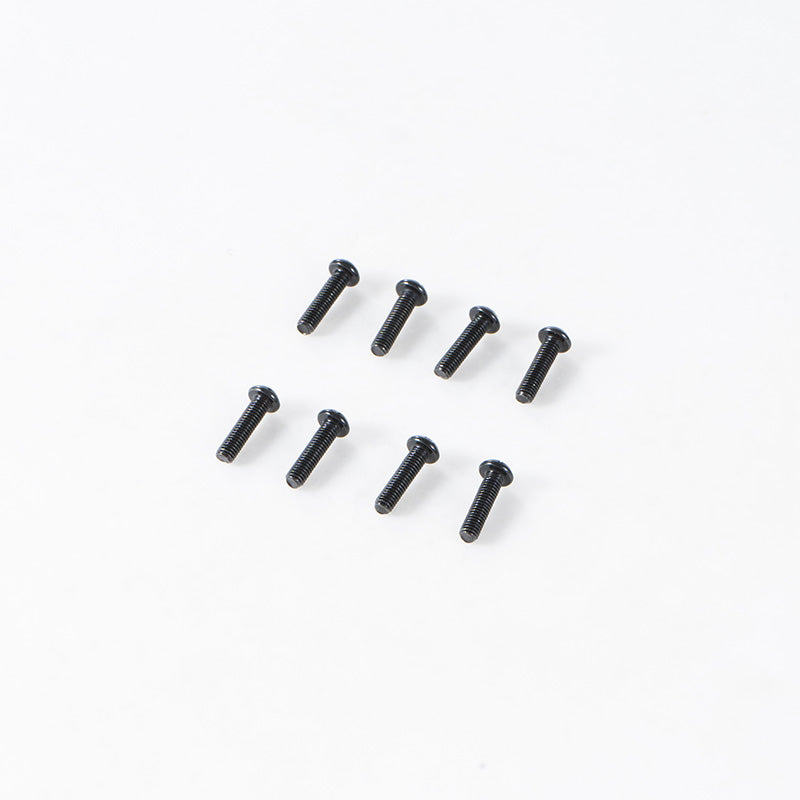 1:10 Canyon Button Head Screw M3*12