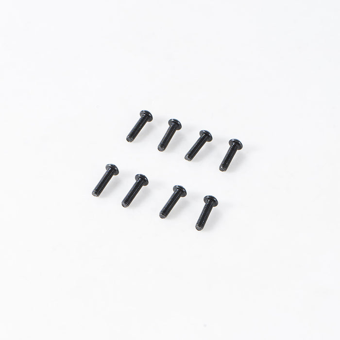 1:10 Canyon Button Head Screw M3*12