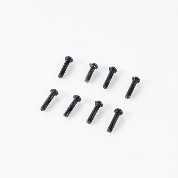 1:10 Canyon Button Head Screw M3*14