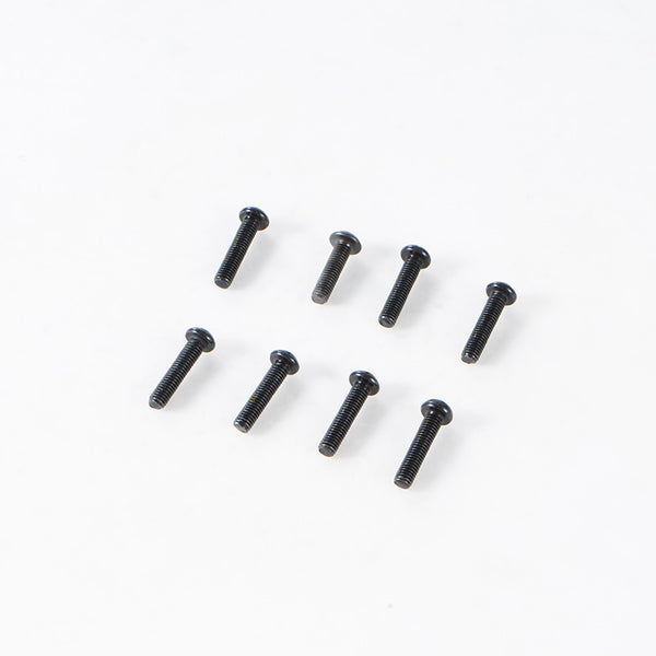 1:10 Canyon Button Head Screw M3*14