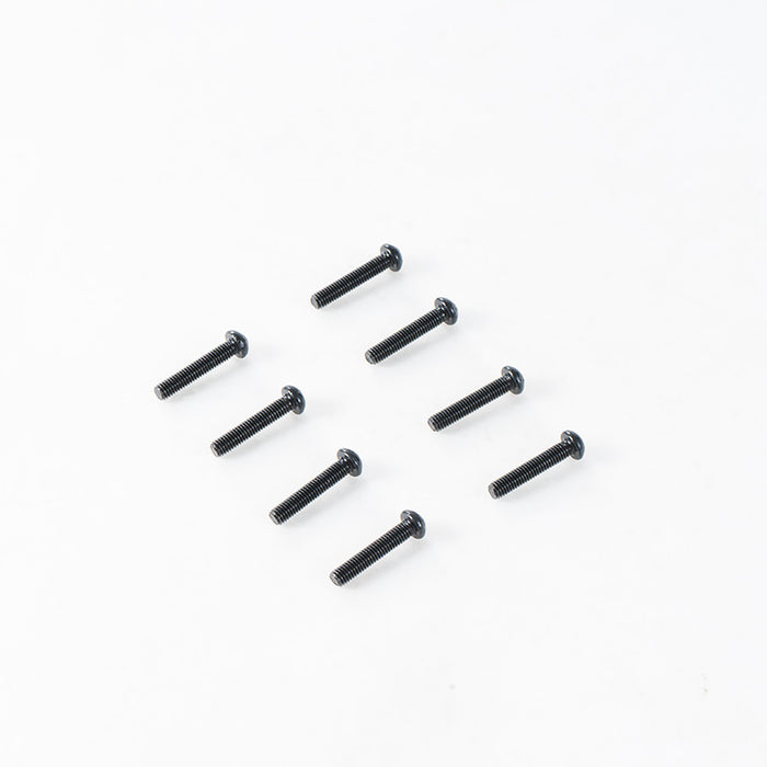 1:10 Canyon Button Head Screw M3*16