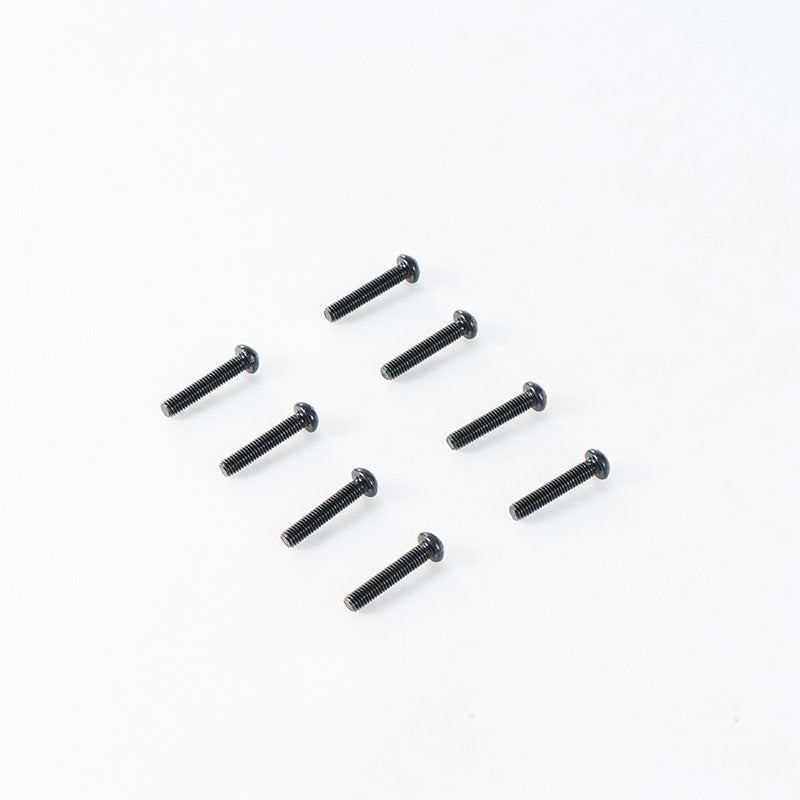 1:10 Canyon Button Head Screw M3*16