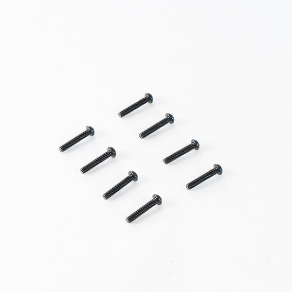 1:10 Canyon Button Head Screw M3*16