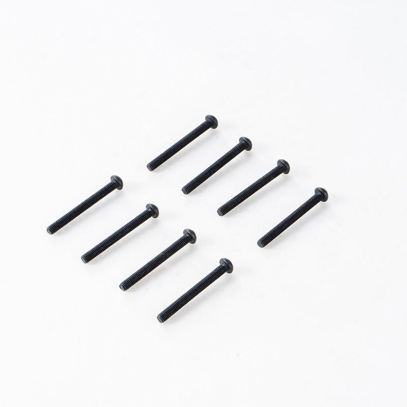 1:10 Canyon Button Head Screw M3*28