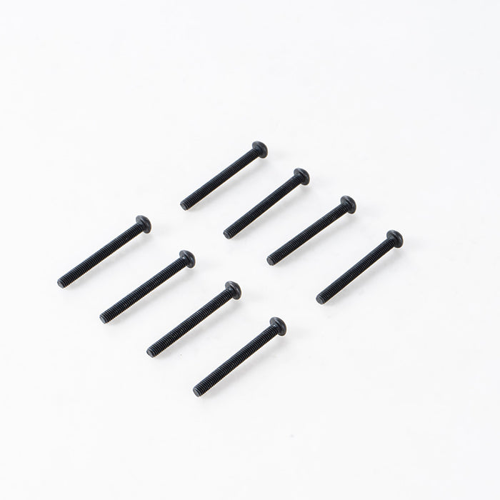 1:10 Canyon Button Head Screw M3*28