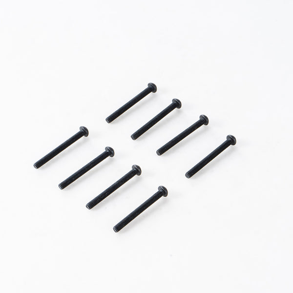 1:10 Canyon Button Head Screw M3*28