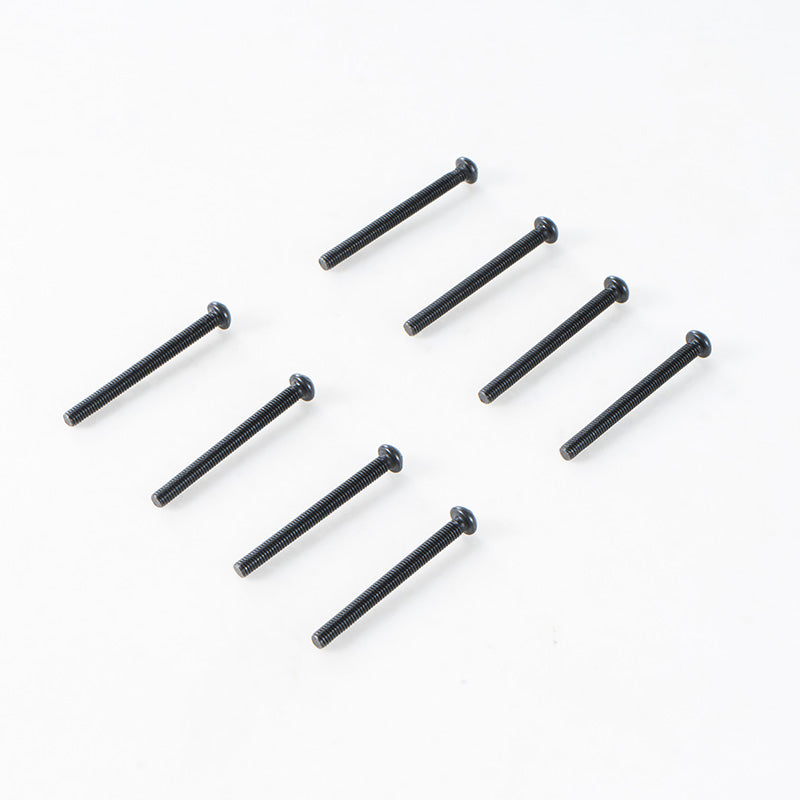 1:10 Canyon Button Head Screw M3*32