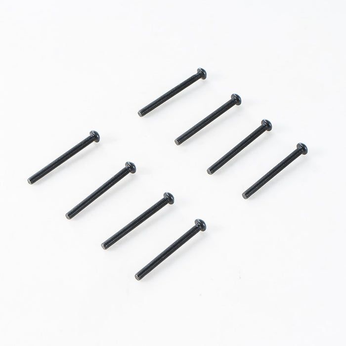 1:10 Canyon Button Head Screw M3*32