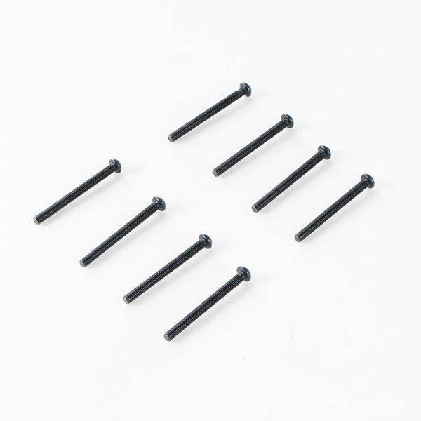1:10 Canyon Button Head Screw M3*32
