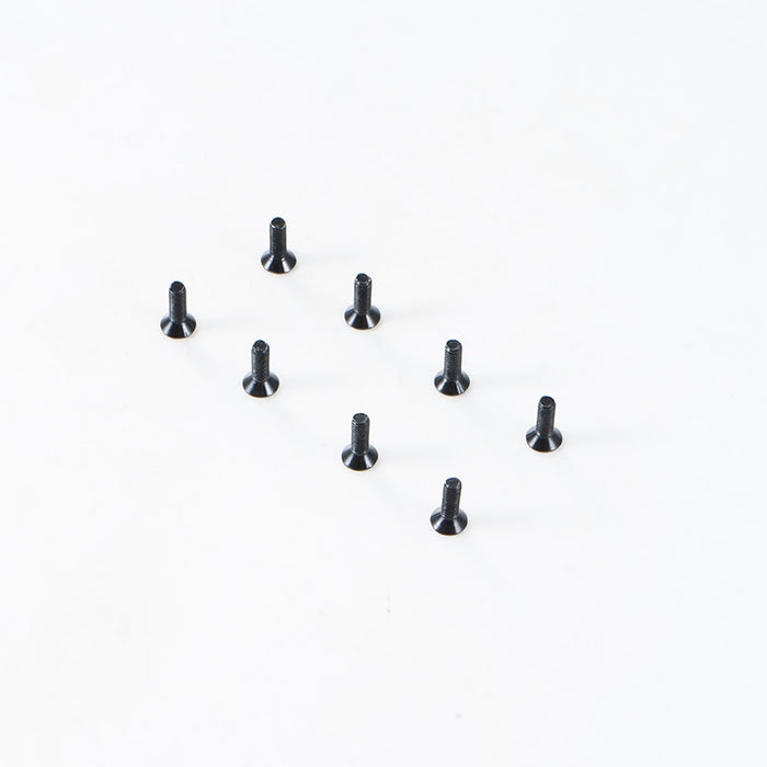 1:10 Canyon Flat Head Hex Screw M3*10