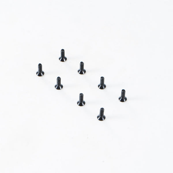 1:10 Canyon Flat Head Hex Screw M3*10