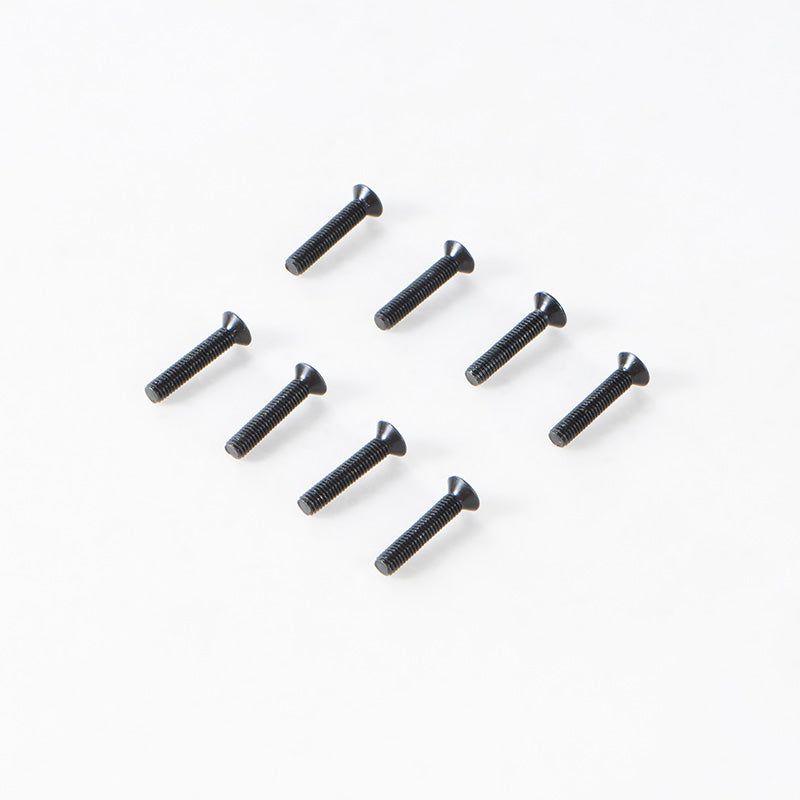 1:10 Canyon Flat Head Hex Screw M3*16