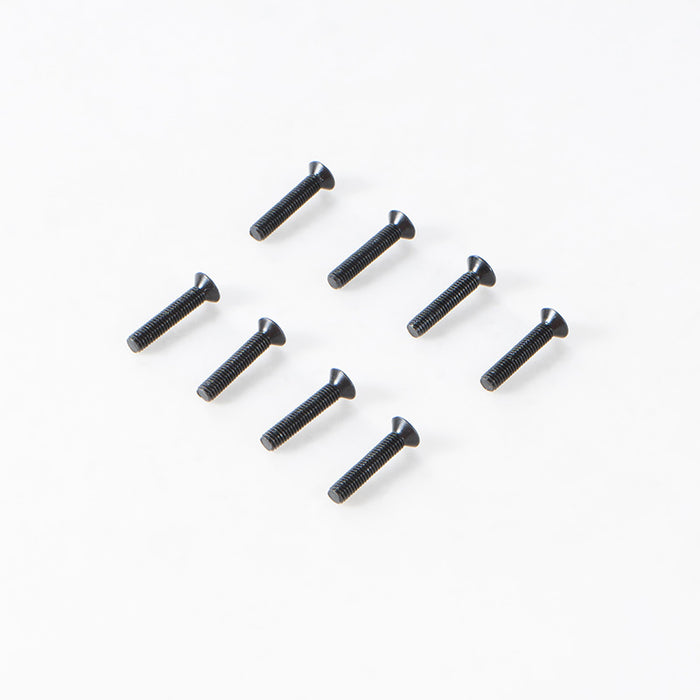 1:10 Canyon Flat Head Hex Screw M3*16